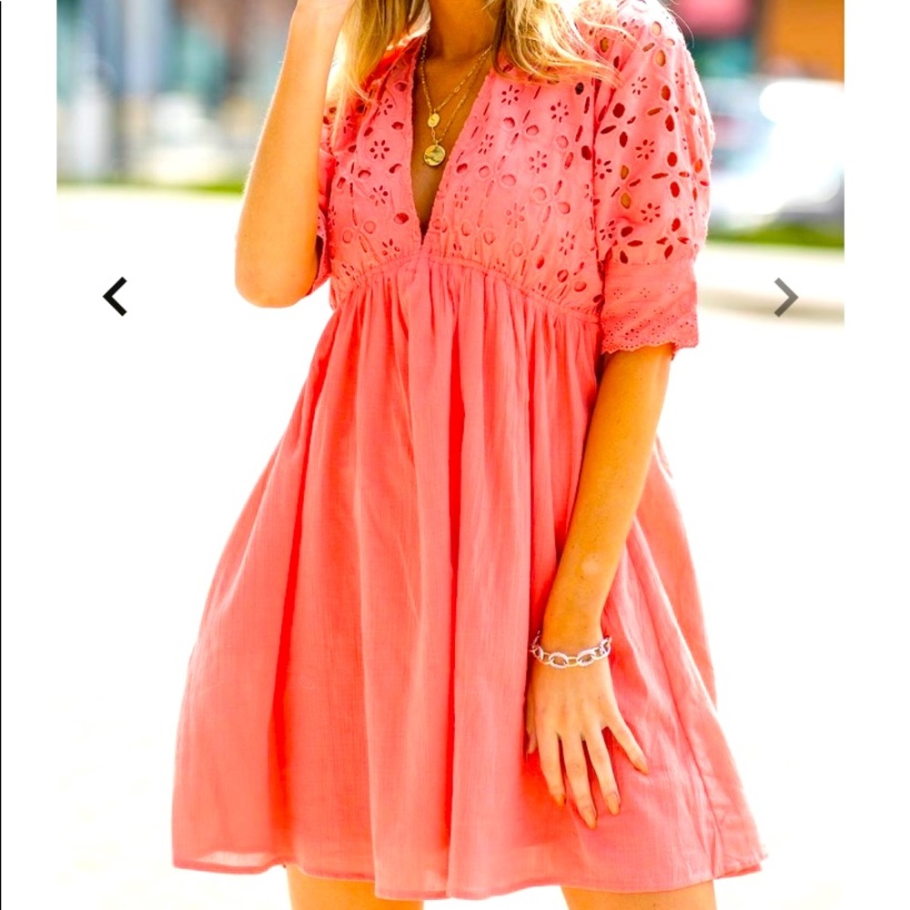 NWT Summer Dress